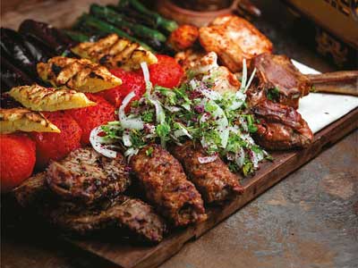 Food